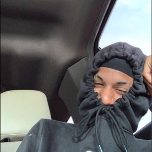 Meet your Posher, Jayden